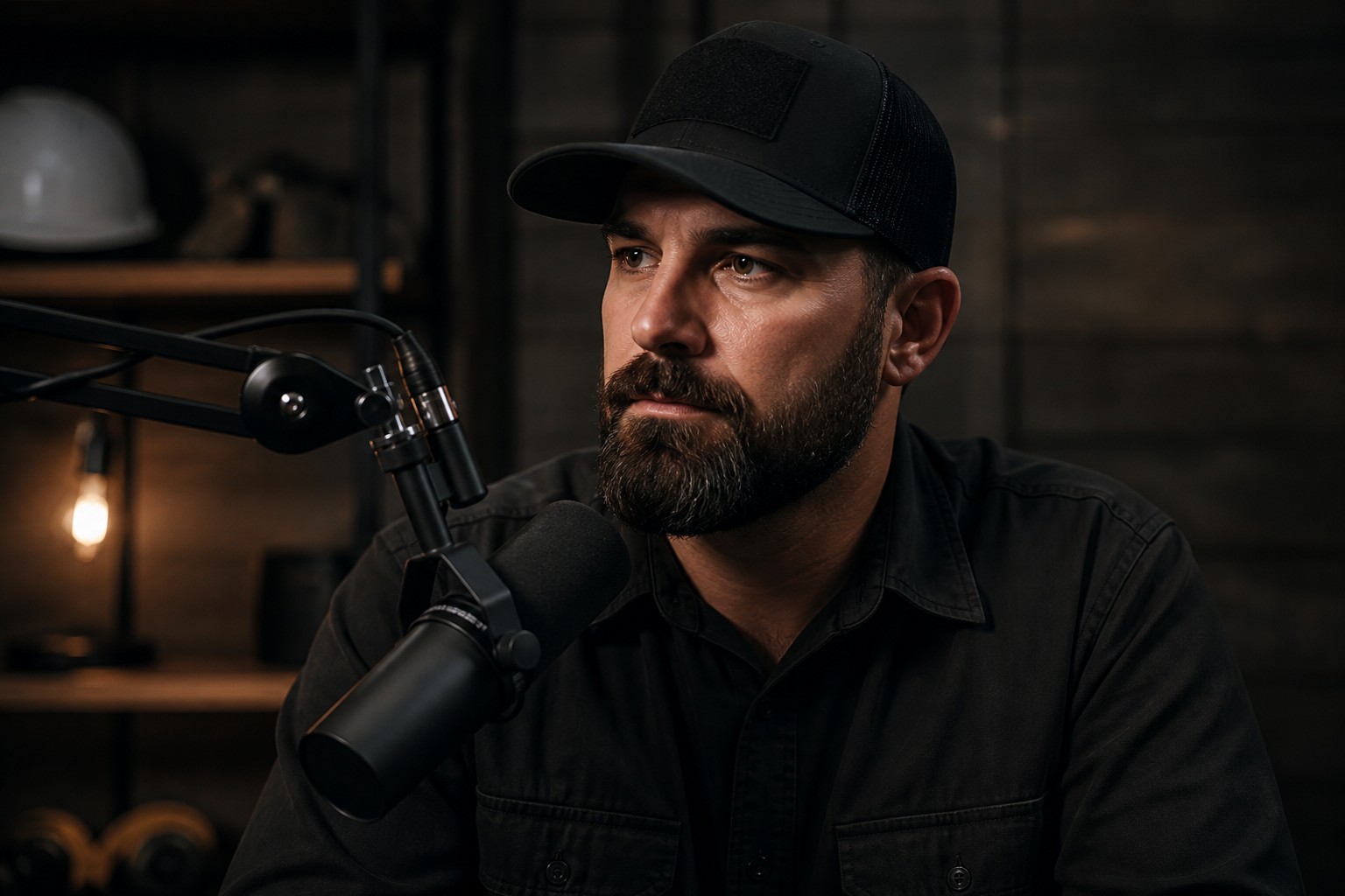 Sub Texas Alliance podcast — coming soon